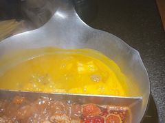 -湊湊火锅·茶憩(东城民盈国贸城店)
