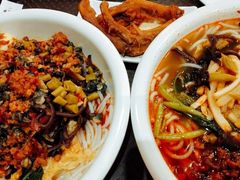 -水平有限广西米粉·广西风味集(五道口店)