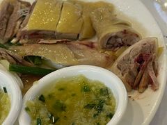 -文记壹心鸡(宝华路店)
