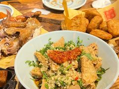 -打酱油·非遗淮扬菜(瘦西湖梅岭店)