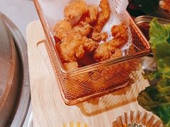 -烧本烧·自助烤肉(勒泰中心店)