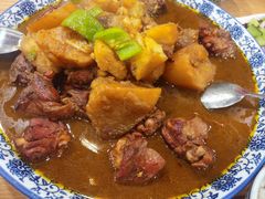 -东财大盘鸡(黑石礁店)