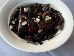 外婆滋味肉-吴越荣记苏州菜·松鼠桂鱼(月光码头店)