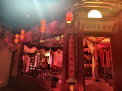 -暴风岛沉浸式体验馆(百联世纪店)