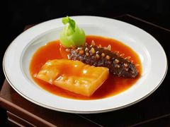 -珍呈中餐厅•粤川淮扬新疆(乌鲁木齐康莱德酒店)