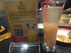 -金掌勺锅包肉(太原万达店)