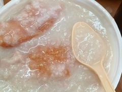 -冠记·肠粉粥品专家(江南大道店)