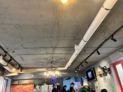 -猫头鹰炸鸡