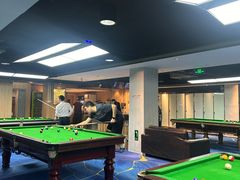 -叮叮台球·棋牌(西四店)