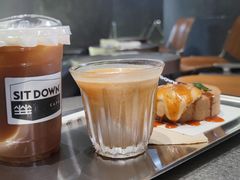 -Jap Jap Cafe(美院店)