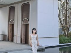-观音桥步行街