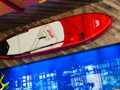 -暹罗酒肆泰餐厅酒吧