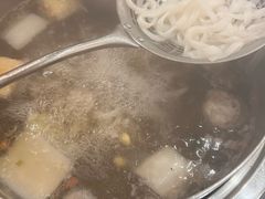 -嬷孙家潮汕牛肉火锅(北京路天河城店)