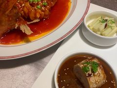 -九里云松·天香餐厅