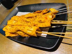 -马海涛牛肉串·午市牛腩饭·烧烤夜宵(领汇广场店)