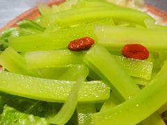 -探鱼·鲜青椒爽麻烤鱼(苏宁广场店)