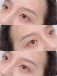 -久匠·纹眉半永久野生眉