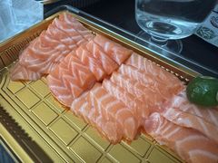 -济南海鲜大市场