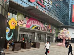 -盛京大奥莱(沈阳奥体店)