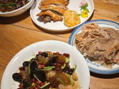 -小放牛炒菜馆(中山路乐汇城店)