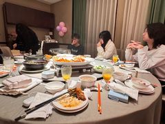 -小厨娘淮扬菜(天印大道店)