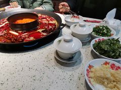 -龙厂长老火锅(抚琴店)