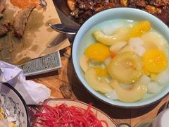 -山河屯铁锅炖(绥望路店)