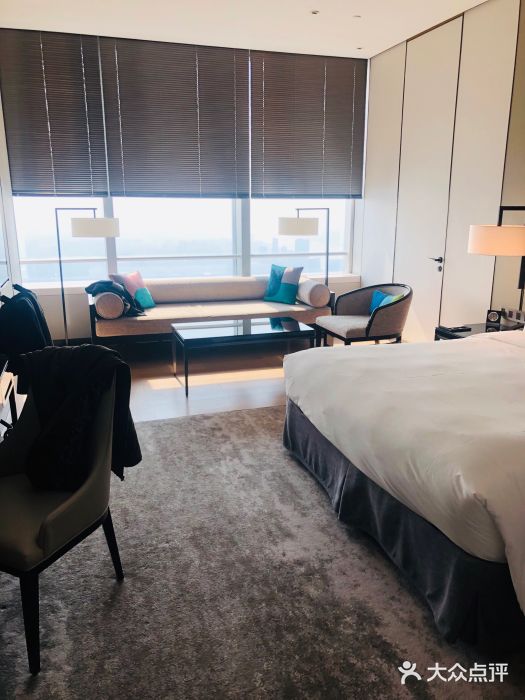 长沙尼依格罗酒店图片