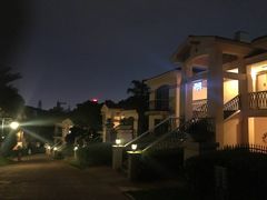 -圣爵菲斯大酒店(长沙世界之窗店)