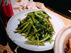 -潮粥荟·潮汕砂锅粥(朝阳大悦城店)