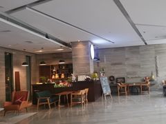 -澳城花园酒店(深圳湾口岸店)
