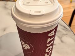 -COSTA COFFEE(西湖天地店)