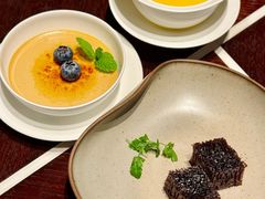 -杭州西子湖四季酒店·金沙厅