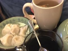 -华夏良子·足道SPA艾灸(王府井店)