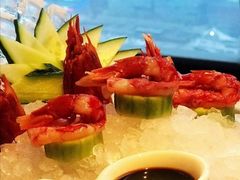 -天玑高空江景餐厅&酒吧Sky Secret Restaurant&Bar