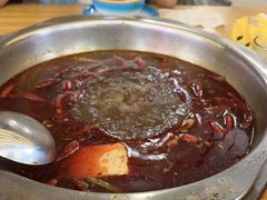 牦牛杂火锅-金鼎雪山牦牛杂火锅(理县总店)