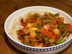 -纳瓦新疆菜(银都店)