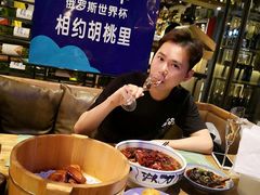 -胡桃里乐队酒馆(长春总店)