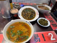 -逸桂禾面馆