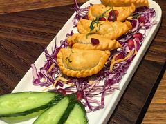 -ELI FALAFEL Lebanese&Mediterranean黎巴嫩美食(富城路店)