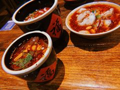 -串大叔炭火烤串·鸡西大冷面刀削面(总店)