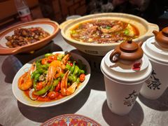 -山四砂锅(太原钟楼街店)