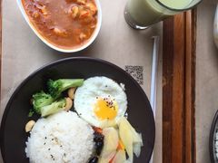 -海盗虾饭·剥好的小龙虾饭(SOHO尚都店)