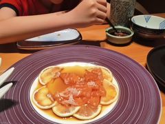 -原志优秀食材·匠心料理·海胆主题(金亿广场店)