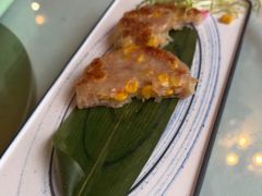-东江渔村·古典园林·30年粤菜老字号(太和店)
