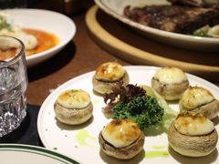 -404干式熟成牛排馆•聚会餐厅