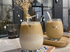 -微饮cafe