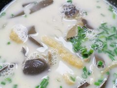 -津津老鸭粉丝馆(正东路店)