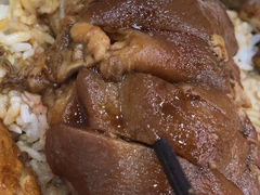 -瑞霖·隆江猪脚饭