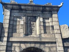 -南岳衡山风景名胜区-南岳大庙